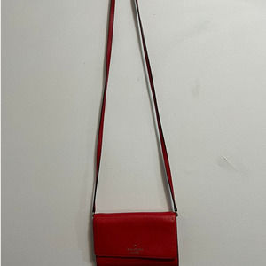 Kate Spade Harlow Wallet cross body